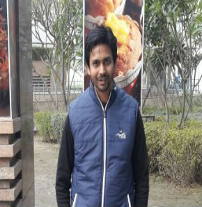 Er. Sandeep gaur